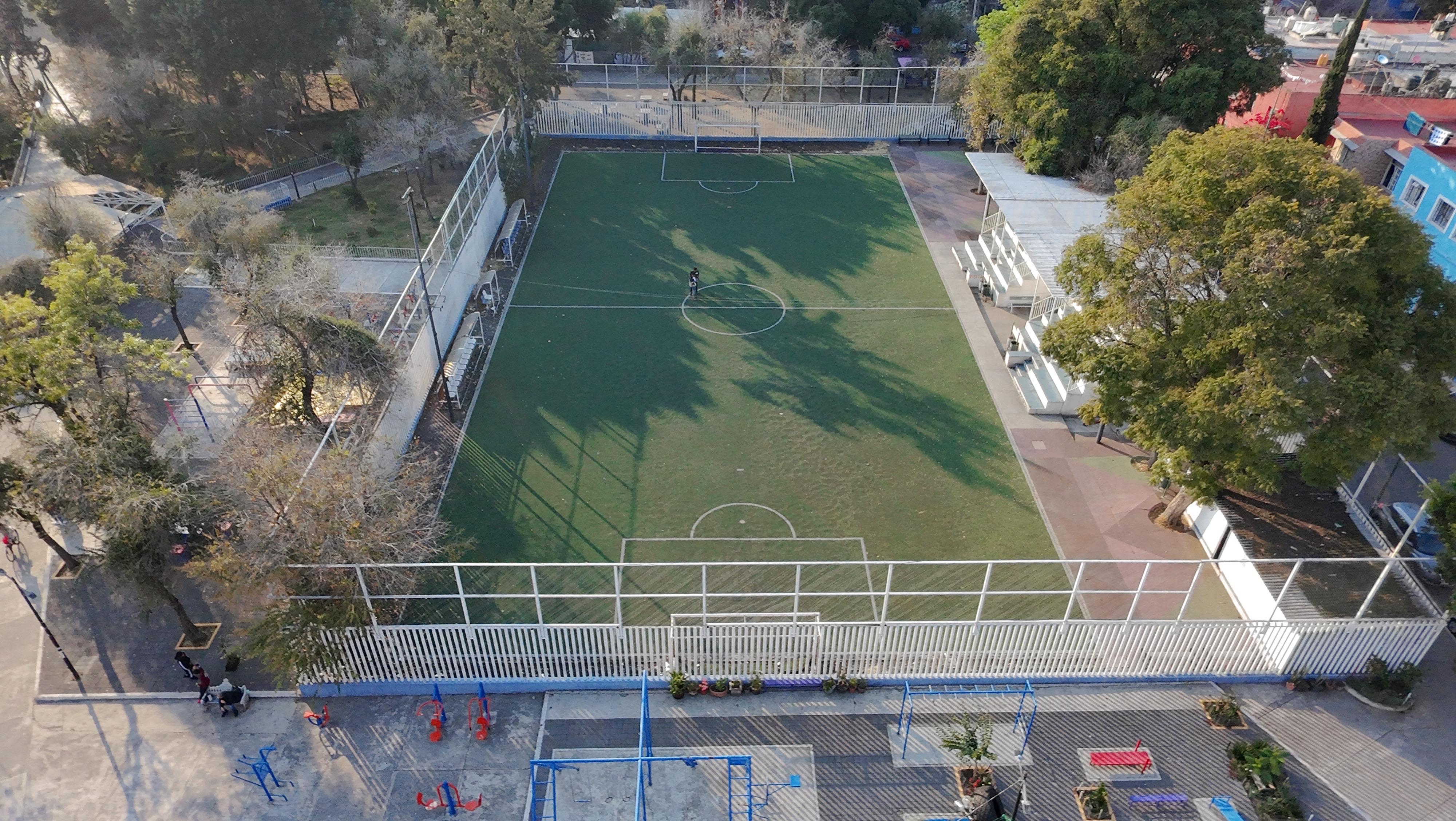 LOS ÁNGELES