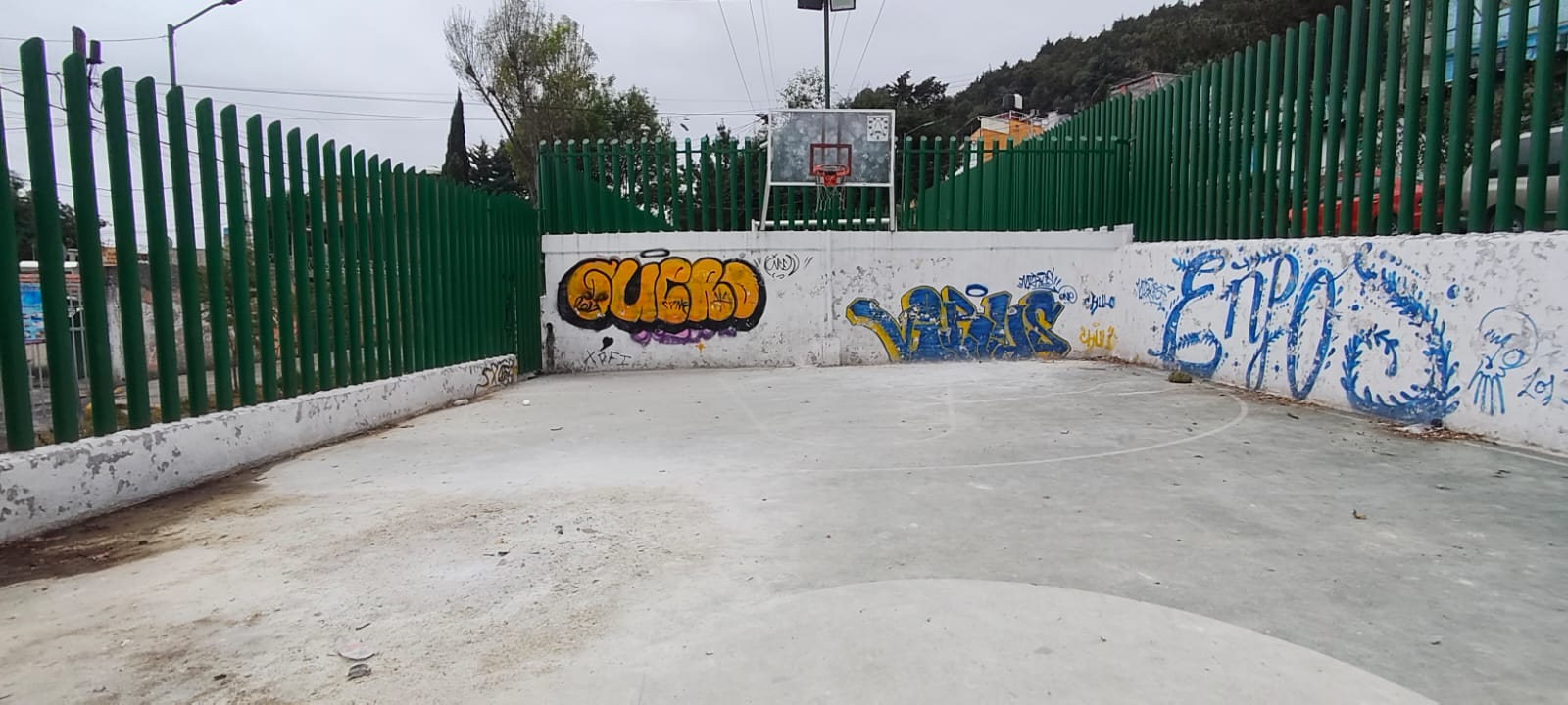 LOS PADRES