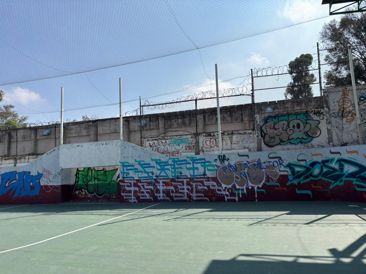 OLIVAR DEL CONDE 2DA SECCIÓN 1