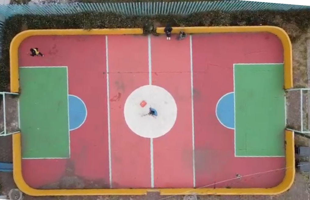 PLAN DE IGUALA