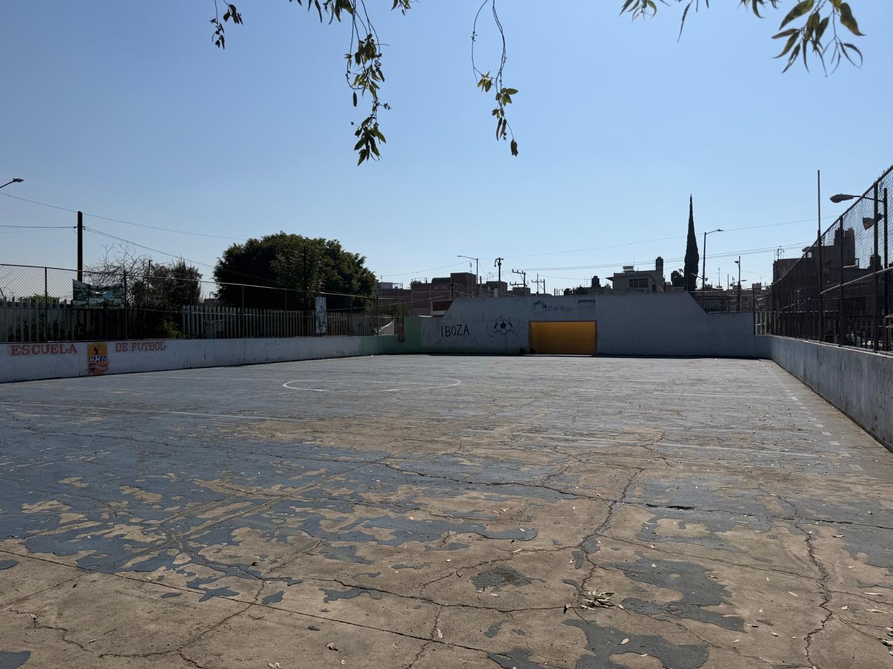 PREDIO EL MOLINO