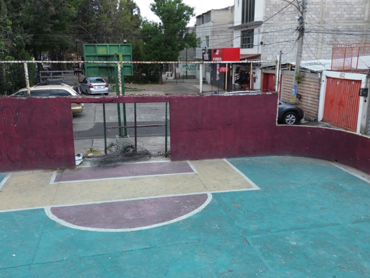 SAN ANDRÉS TETEPILCO 3