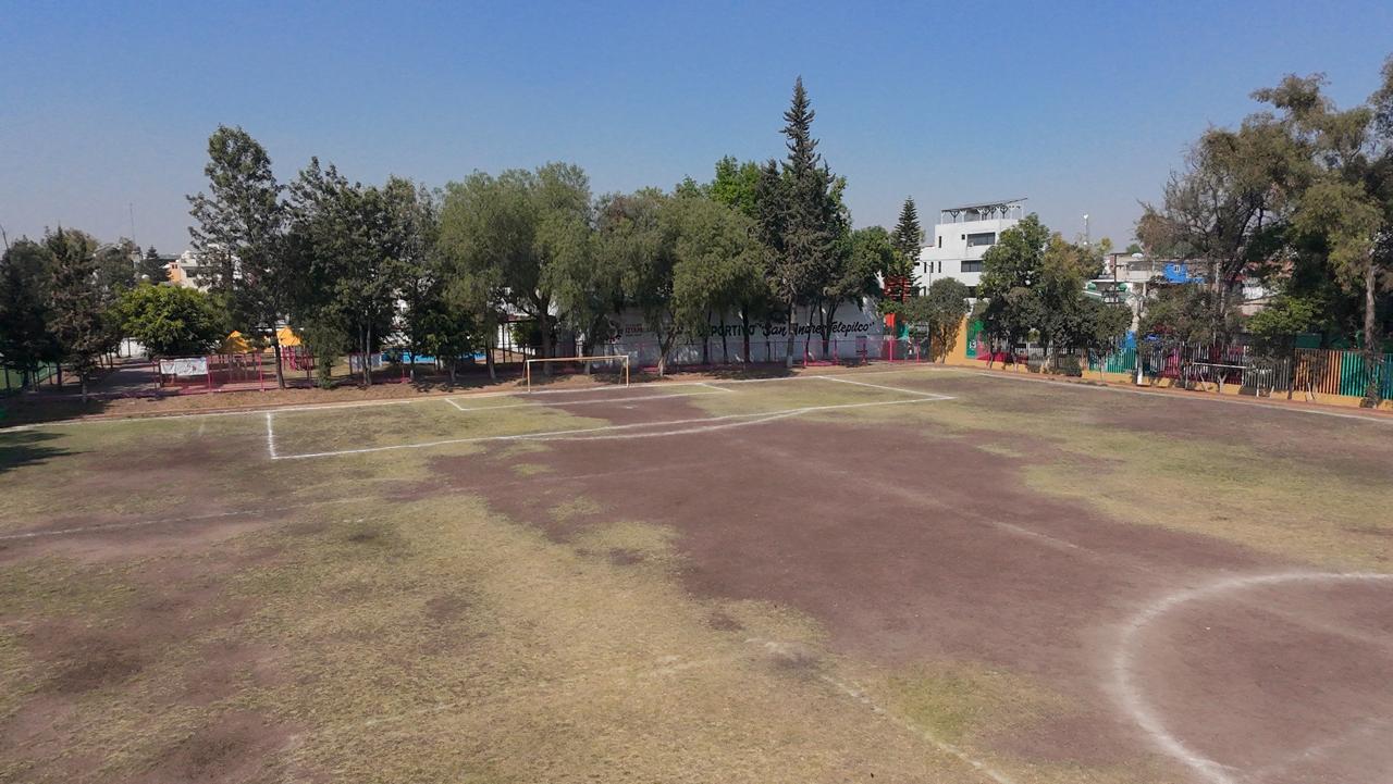 SAN ANDRÉS TETEPILCO 2