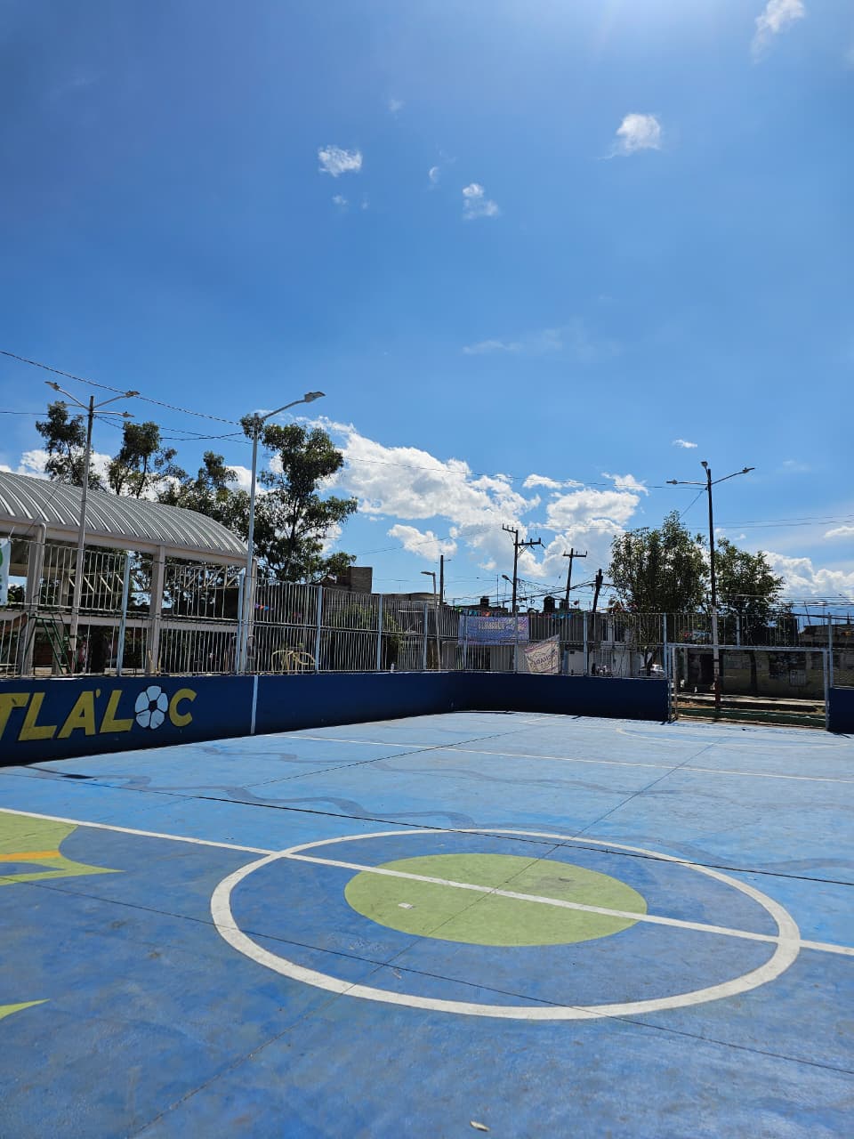 SAN ANDRÉS