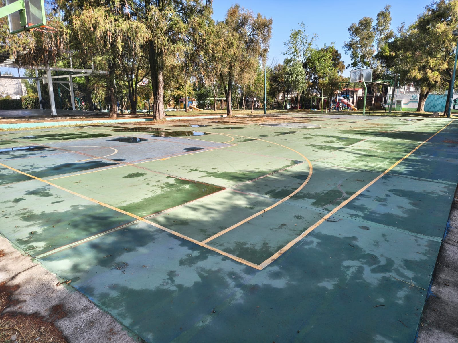 SAN LUIS TLAXIALTEMALCO 2