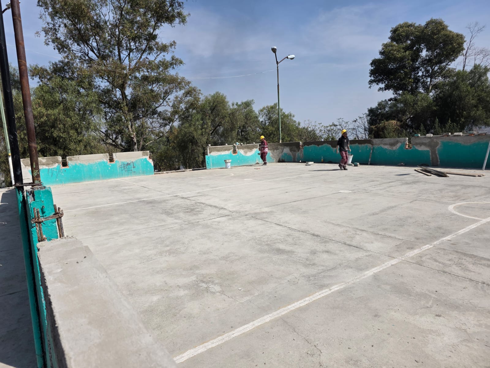 SAN MIGUEL TEOTONGO