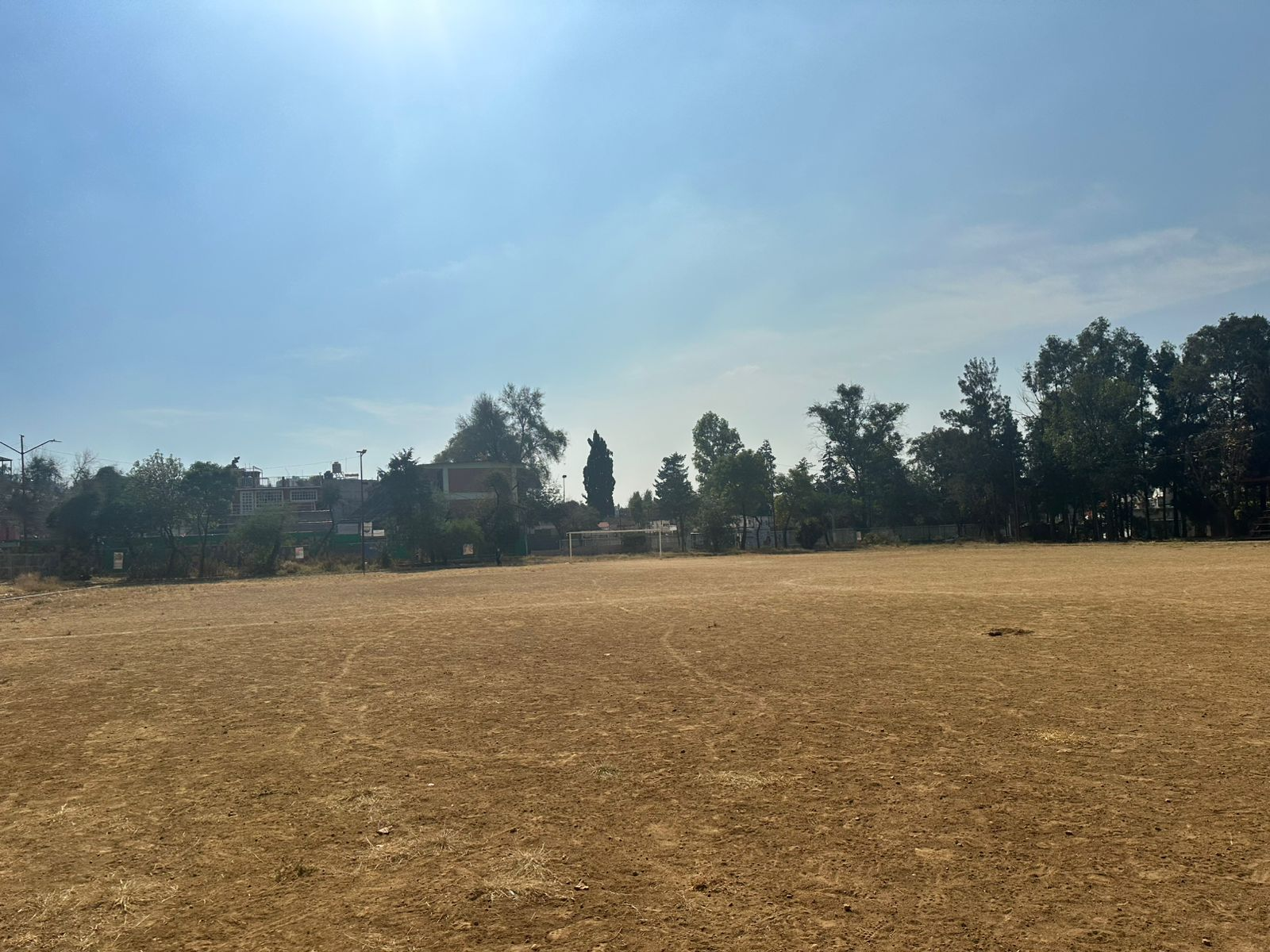 SAN PEDRO ZACATENCO