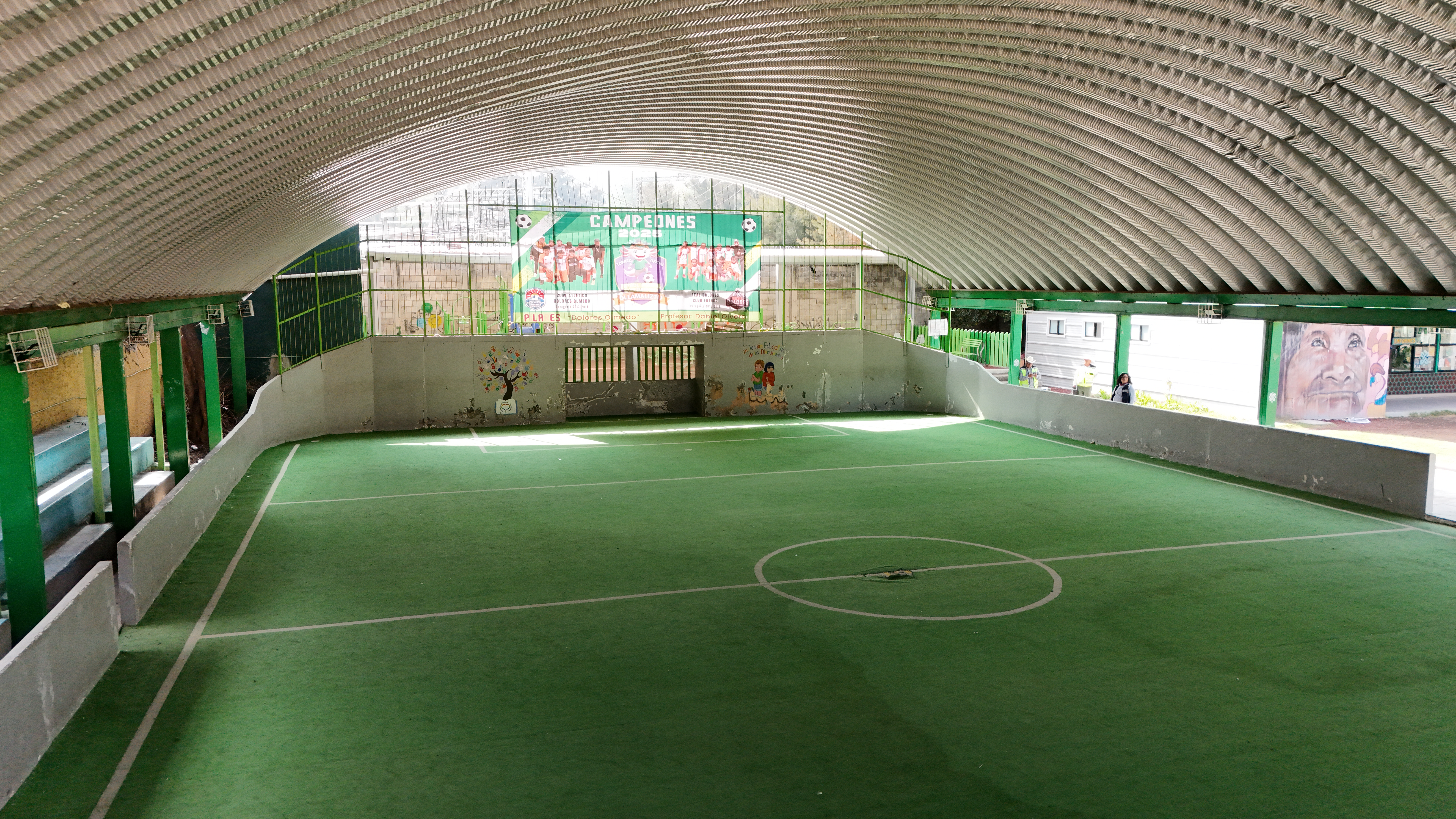 SAN JUAN TEPEPAN