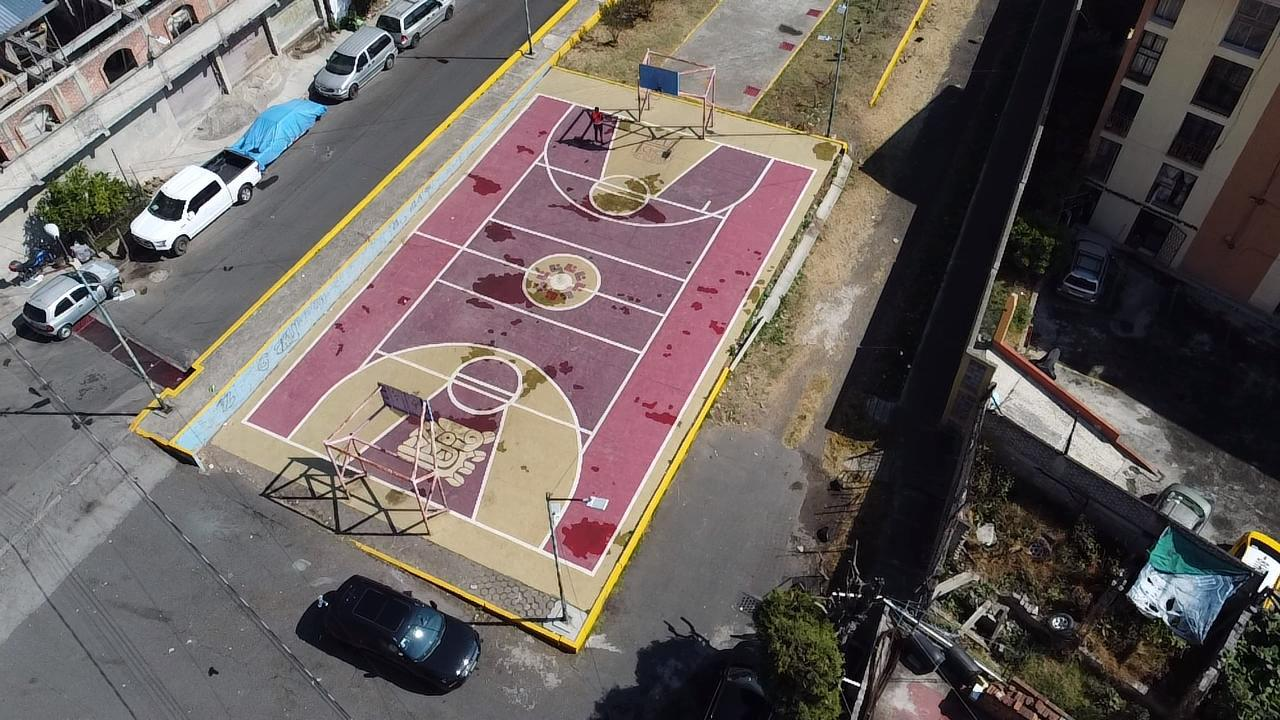 SAN JUAN XALPA