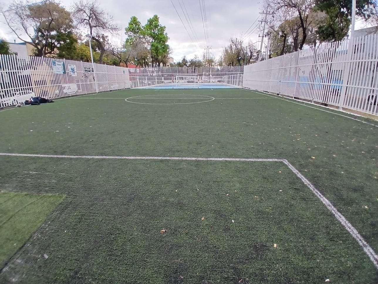SANTA MARÍA INSURGENTES