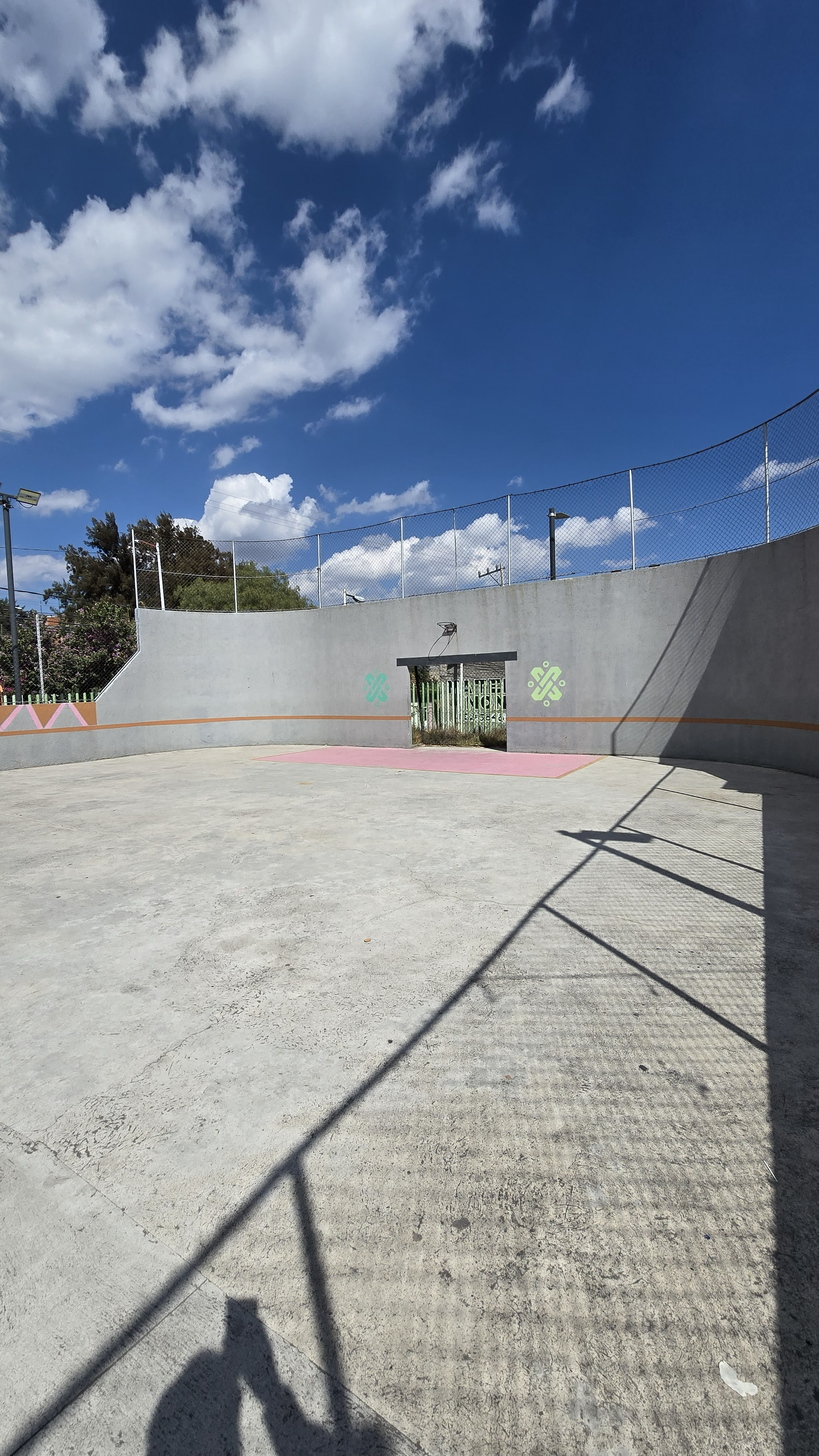 ZONA DE RESERVA