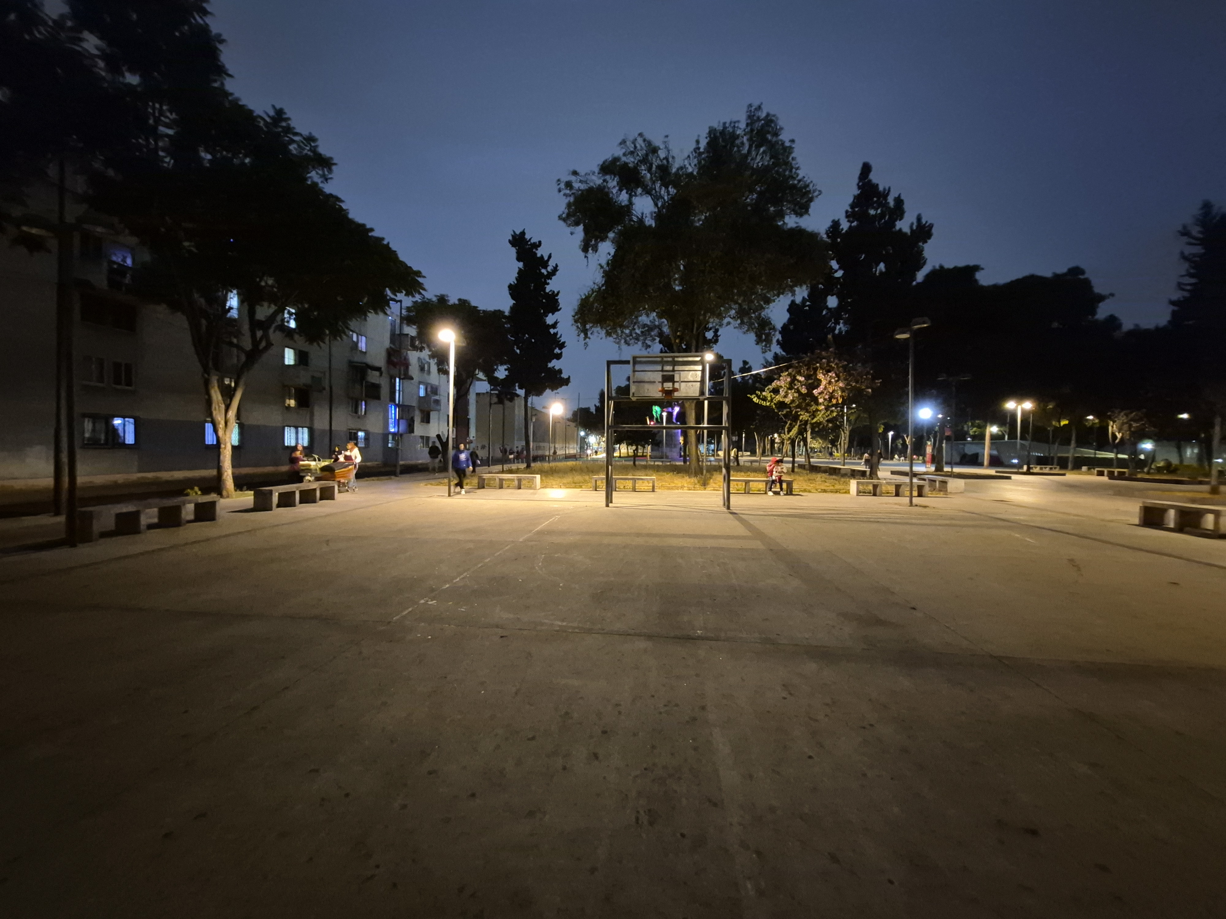 ZONA CENTRO I
