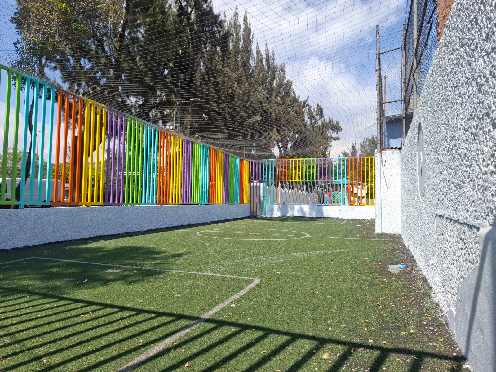 DEPORTIVO AZTECA