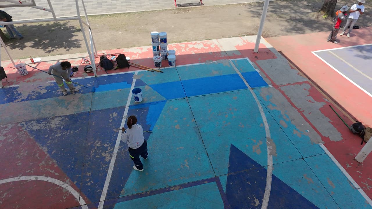 DEPORTIVO EL PERÚ 1