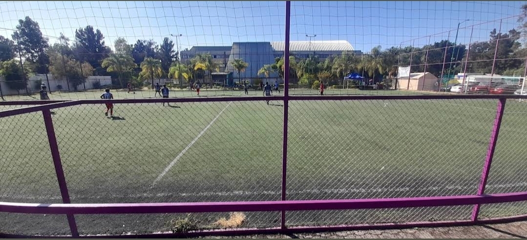 DEPORTIVO SALVADOR ALLENDE