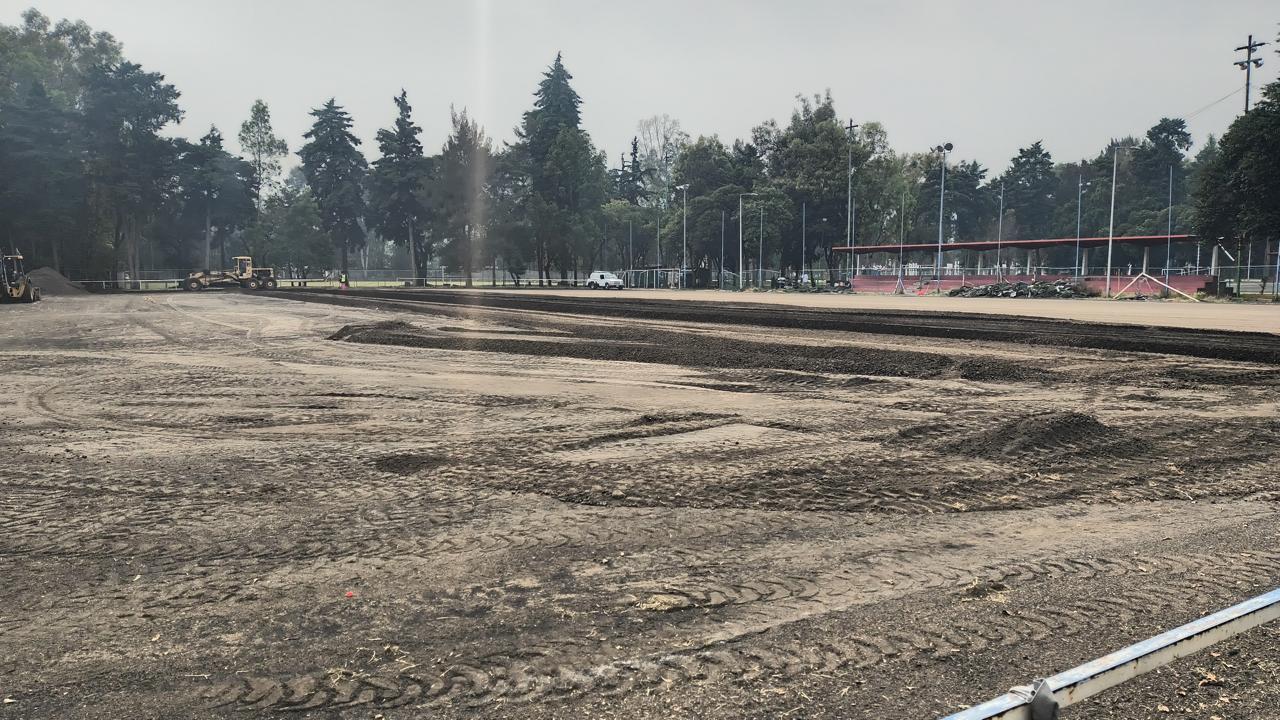 DEPORTIVO XOCHIMILCO 3