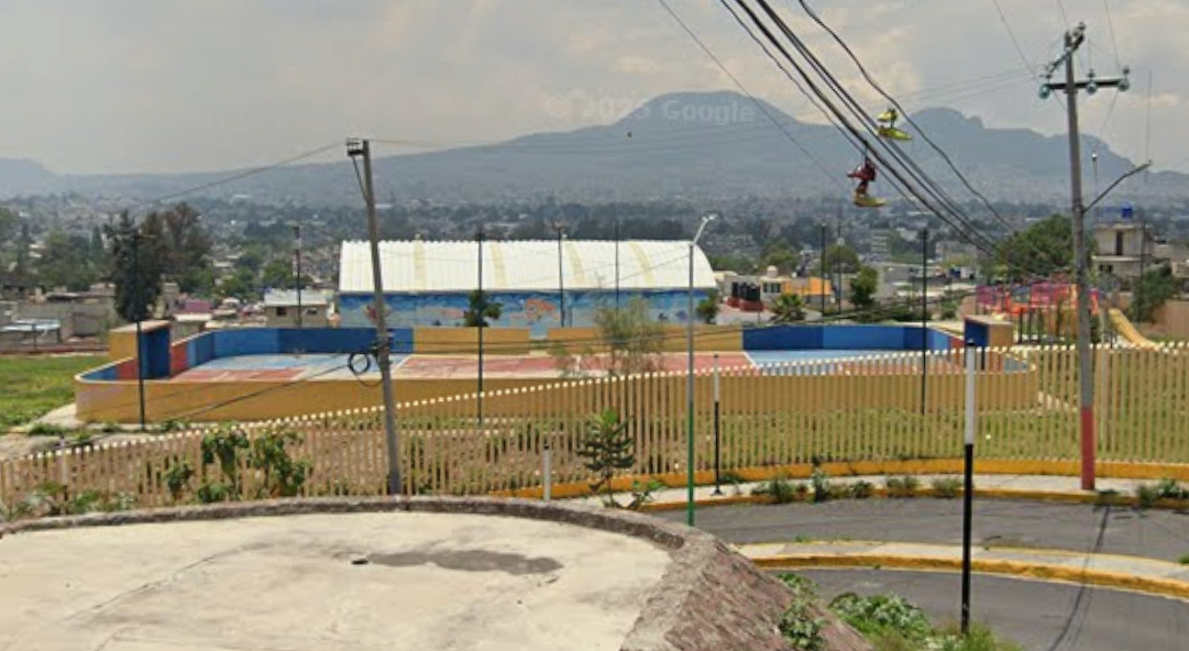 EL PARAÍSO