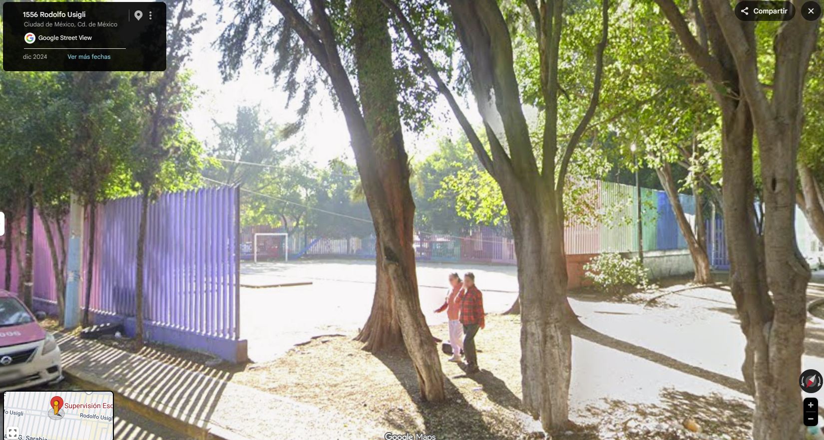 ESCUADRÓN 201