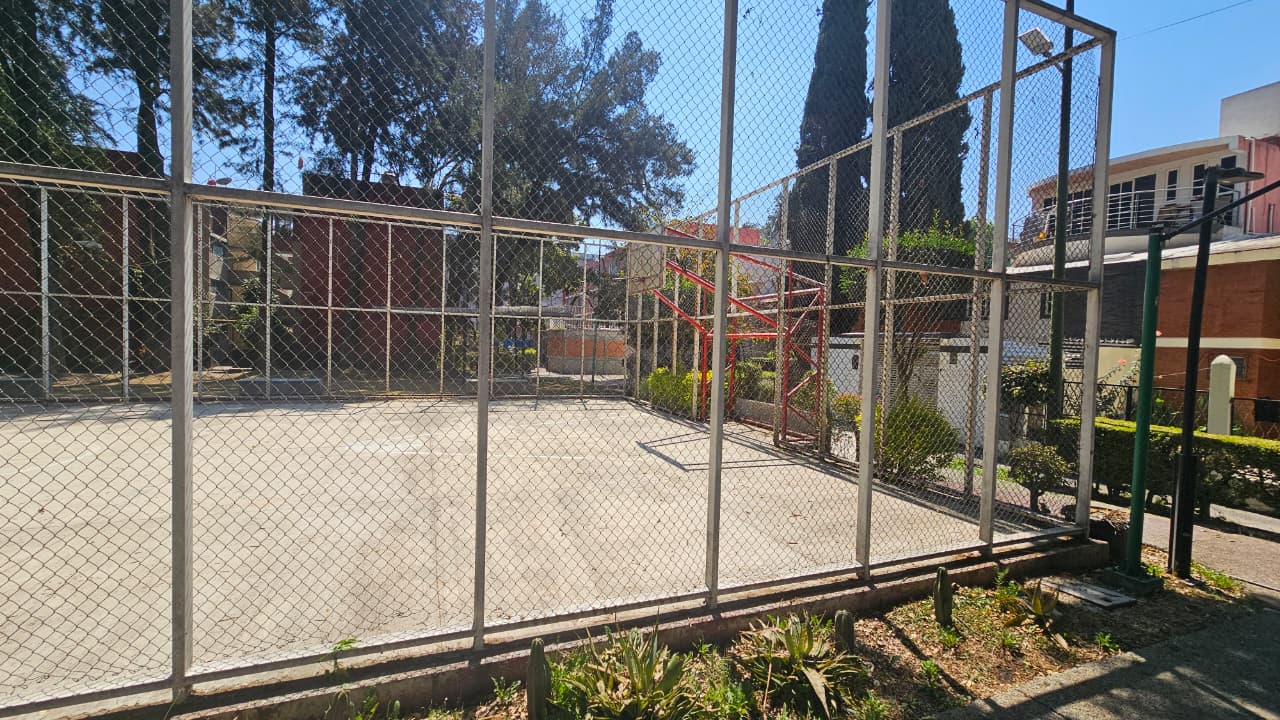 INFONAVIT EL HUESO