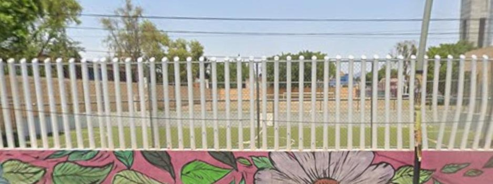 LAS AMÉRICAS 1