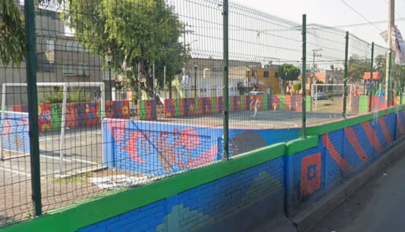 LOS ÁNGELES 3