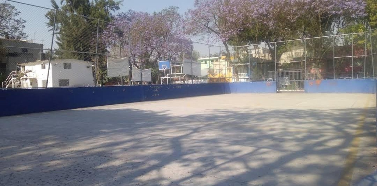 LOS PICOS VI B