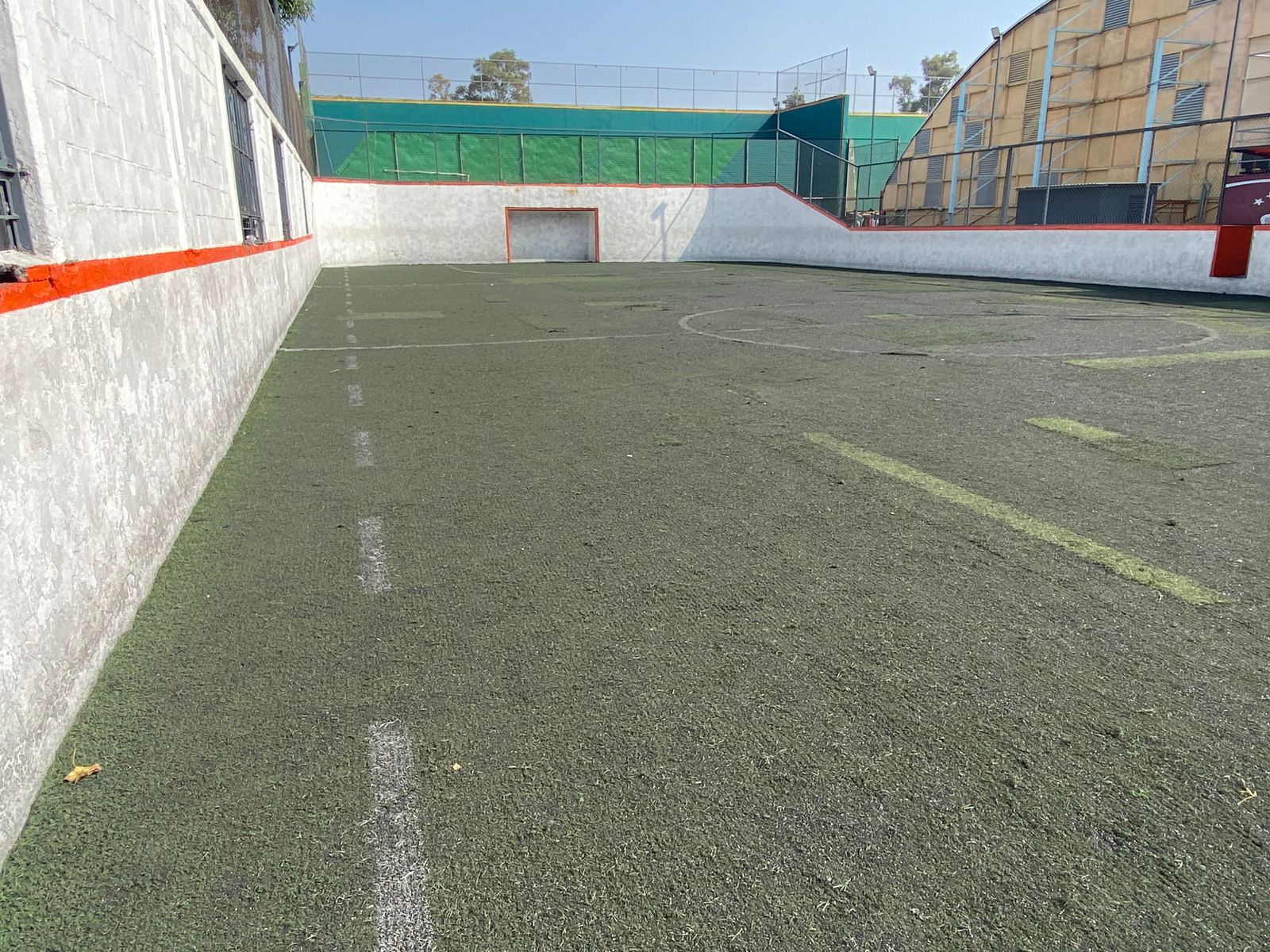 MOCTEZUMA 2A SECCIÓN