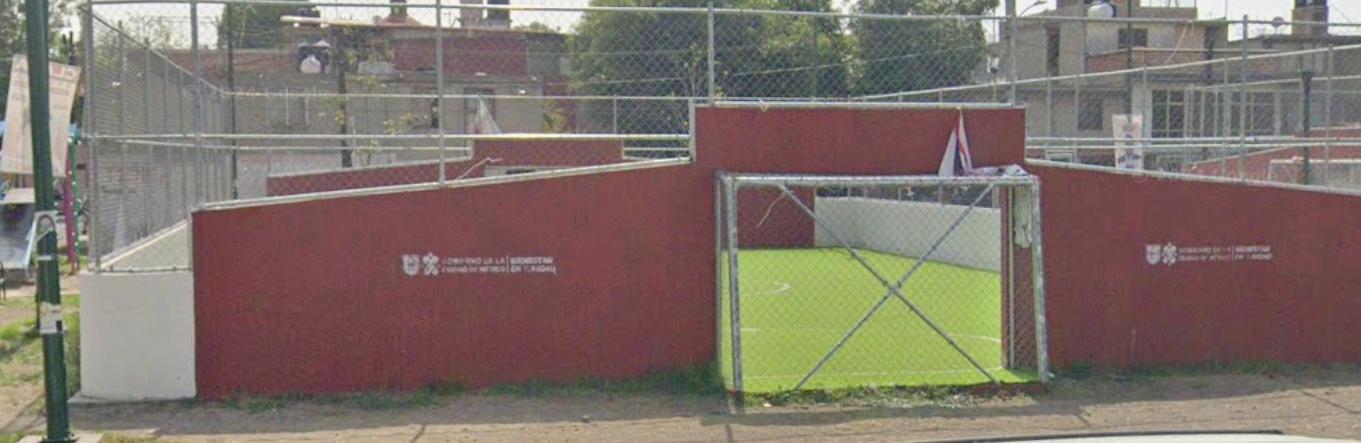 PARQUE EL PÍPILA