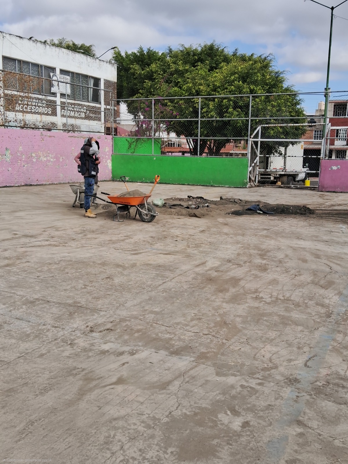 PARQUE GUADALUPE