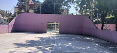 PLAZA J.F. KENNEDY