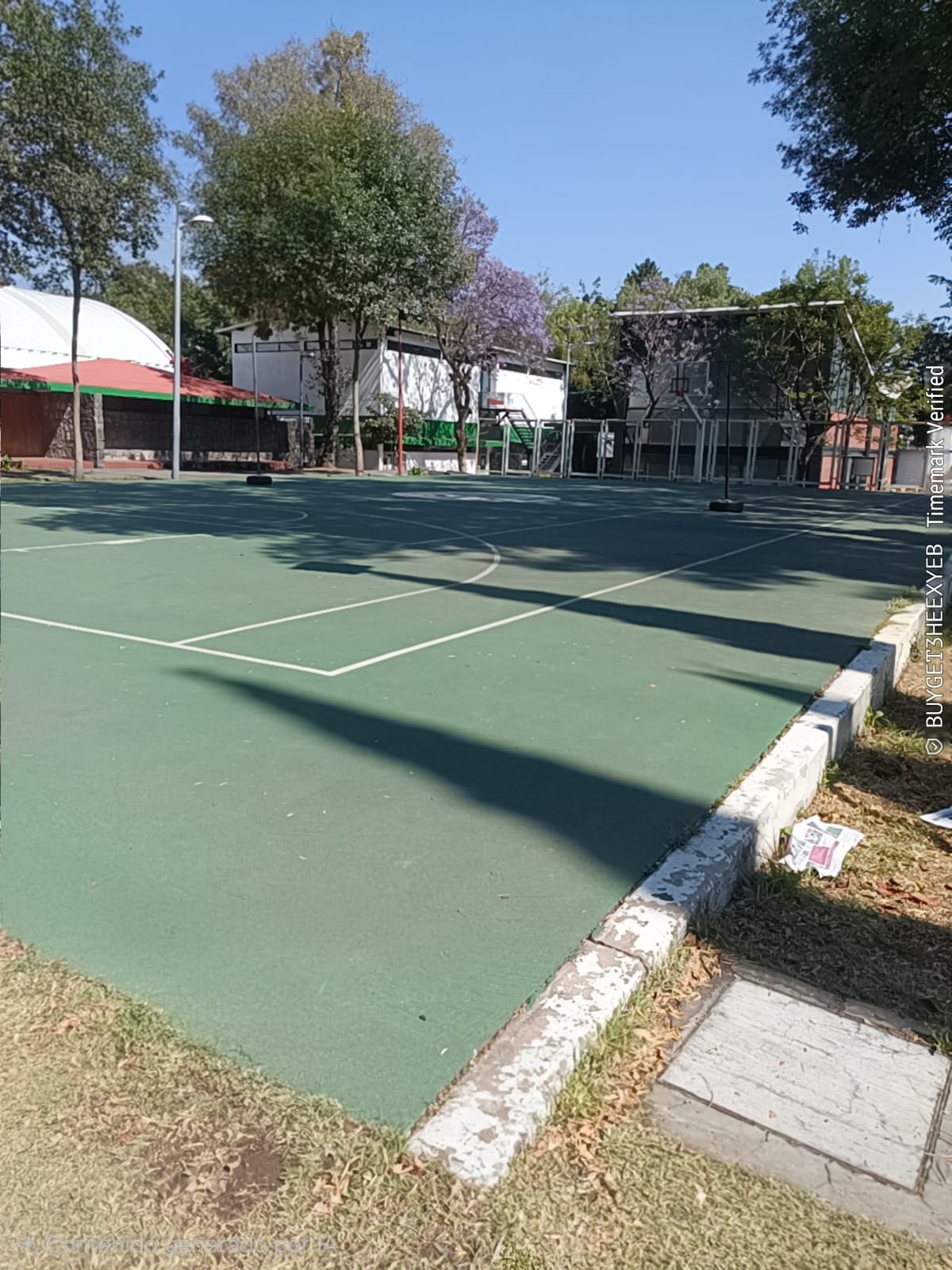 SAN JERÓNIMO LÍDICE 3