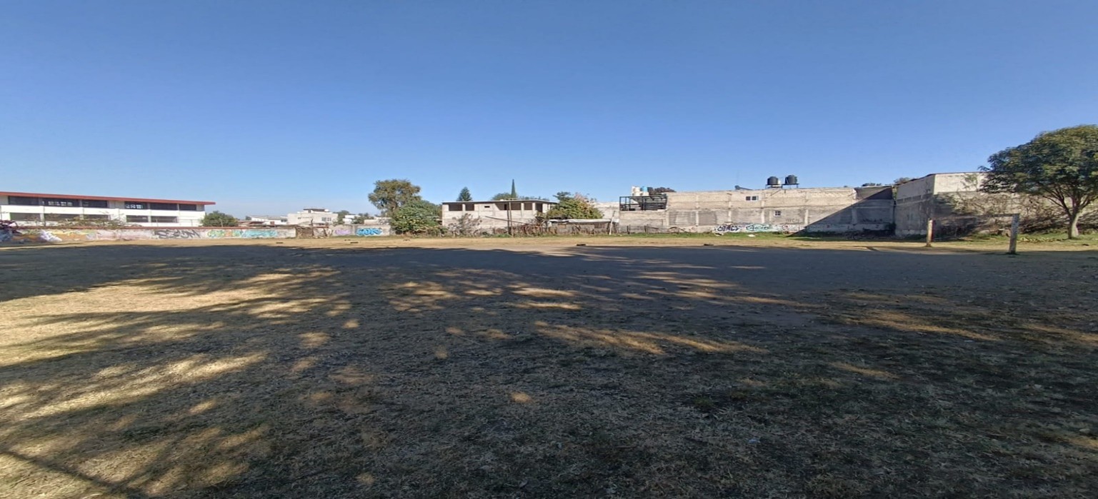 SAN LUIS TLAXIALTEMALCO 3