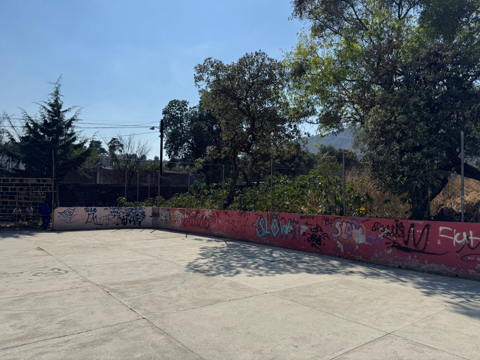 SAN MATEO XALPA GUADALUPE