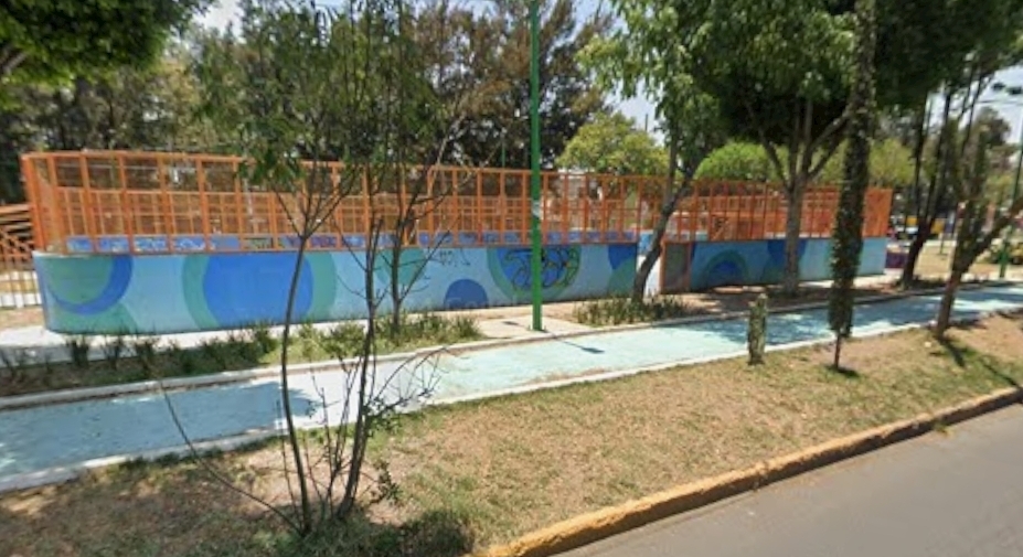 U.H. VICENTE GUERRERO 3