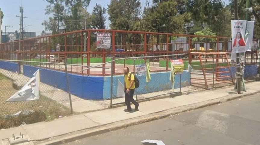 U.H. VICENTE GUERRERO 5