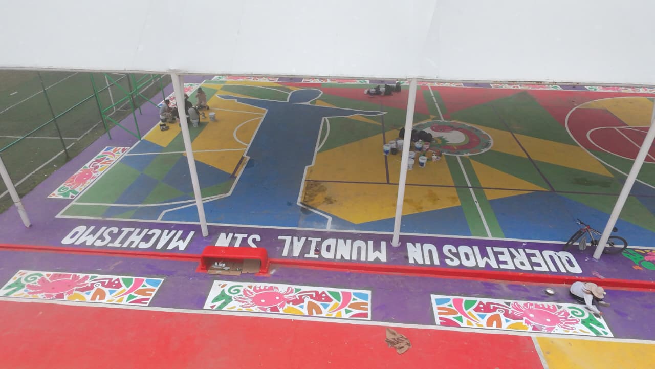 DEPORTIVO EL PERÚ 1