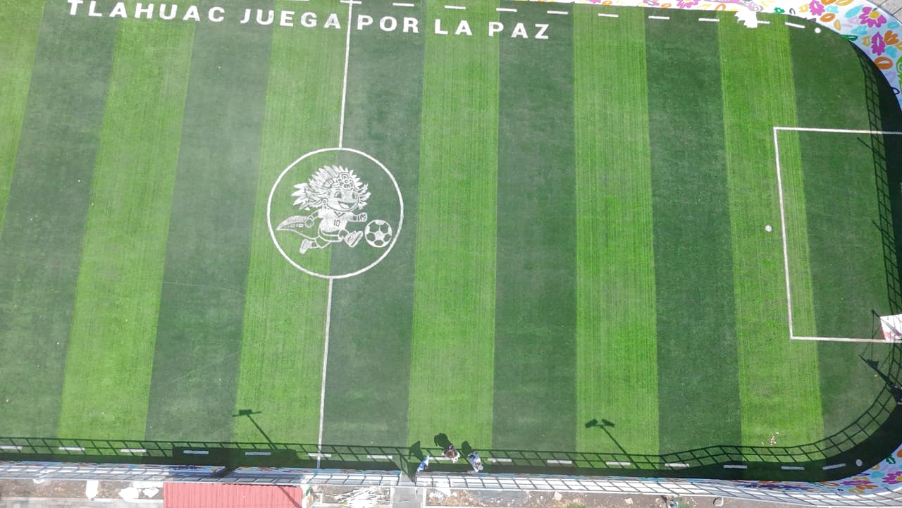 DEPORTIVO EL PERÚ 5