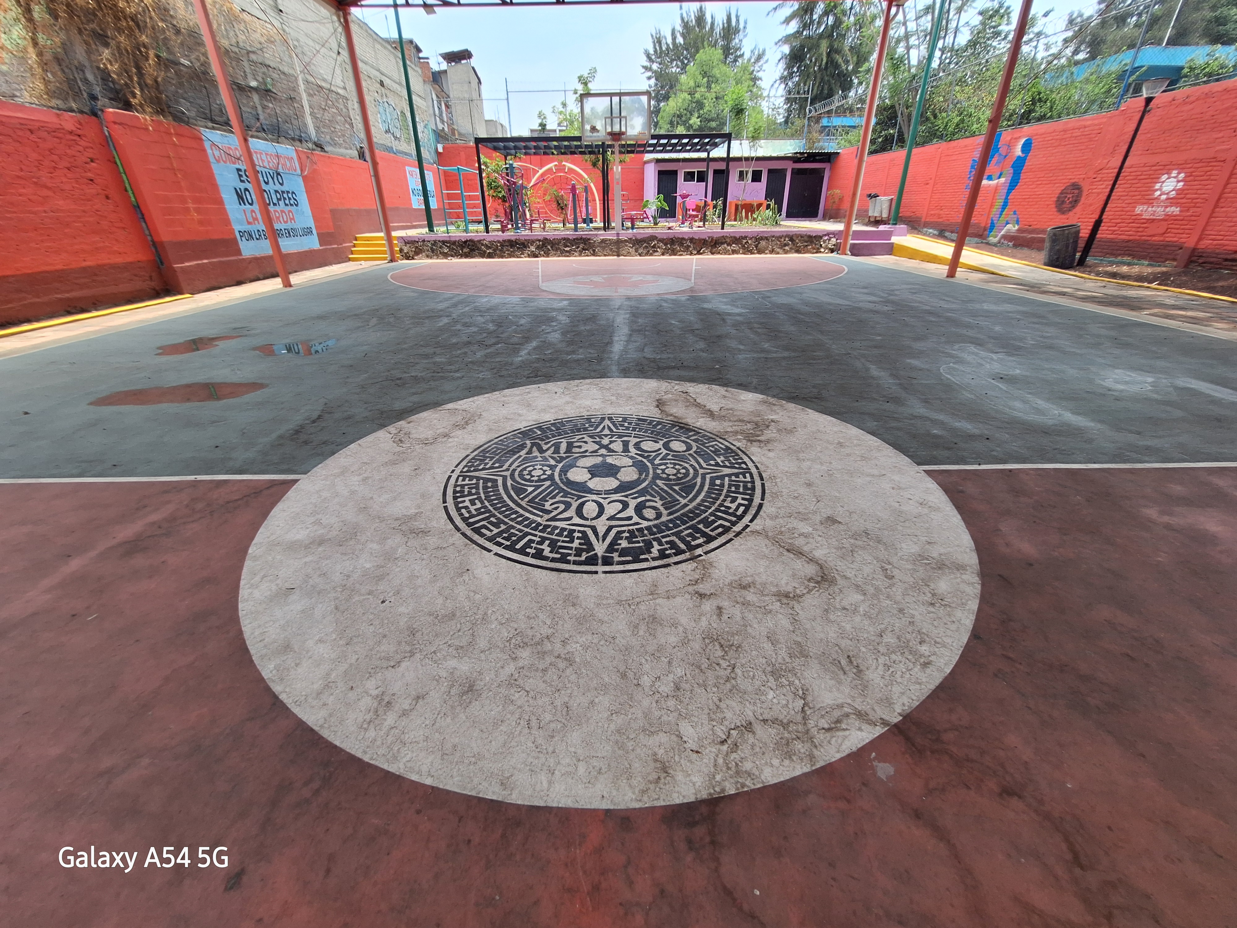 DEPORTIVO FRESNO CITLALLI