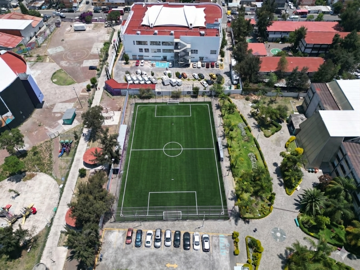 DEPORTIVO SALVADOR ALLENDE