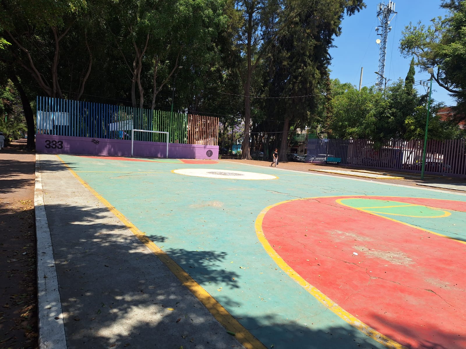 ESCUADRÓN 201