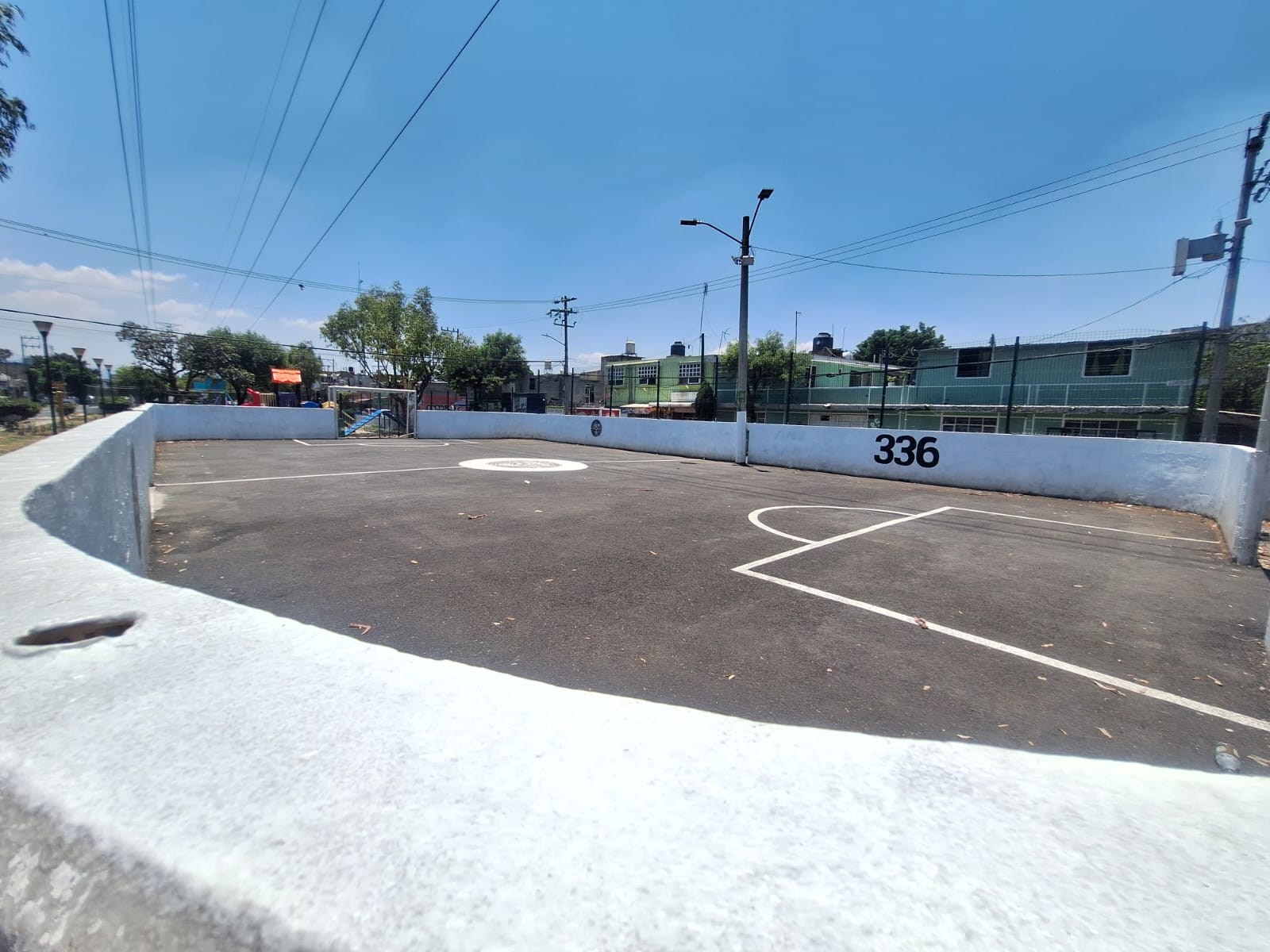 LOS ÁNGELES 3