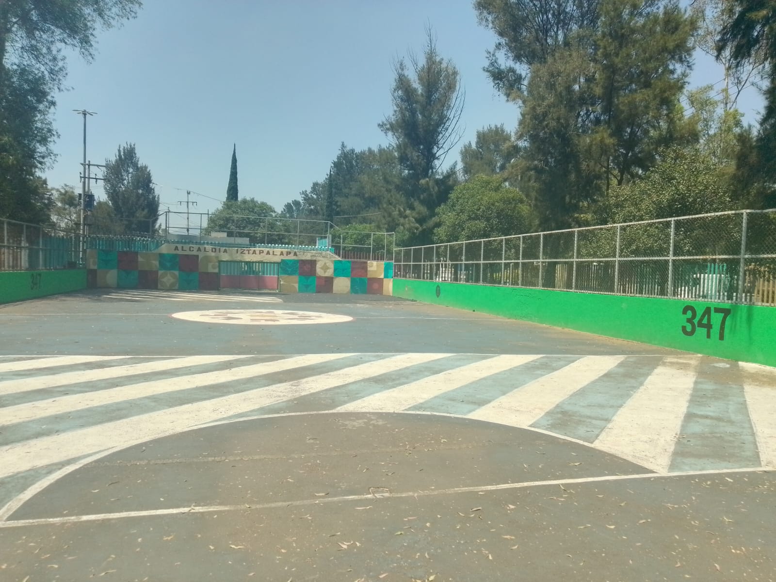 PATOLI