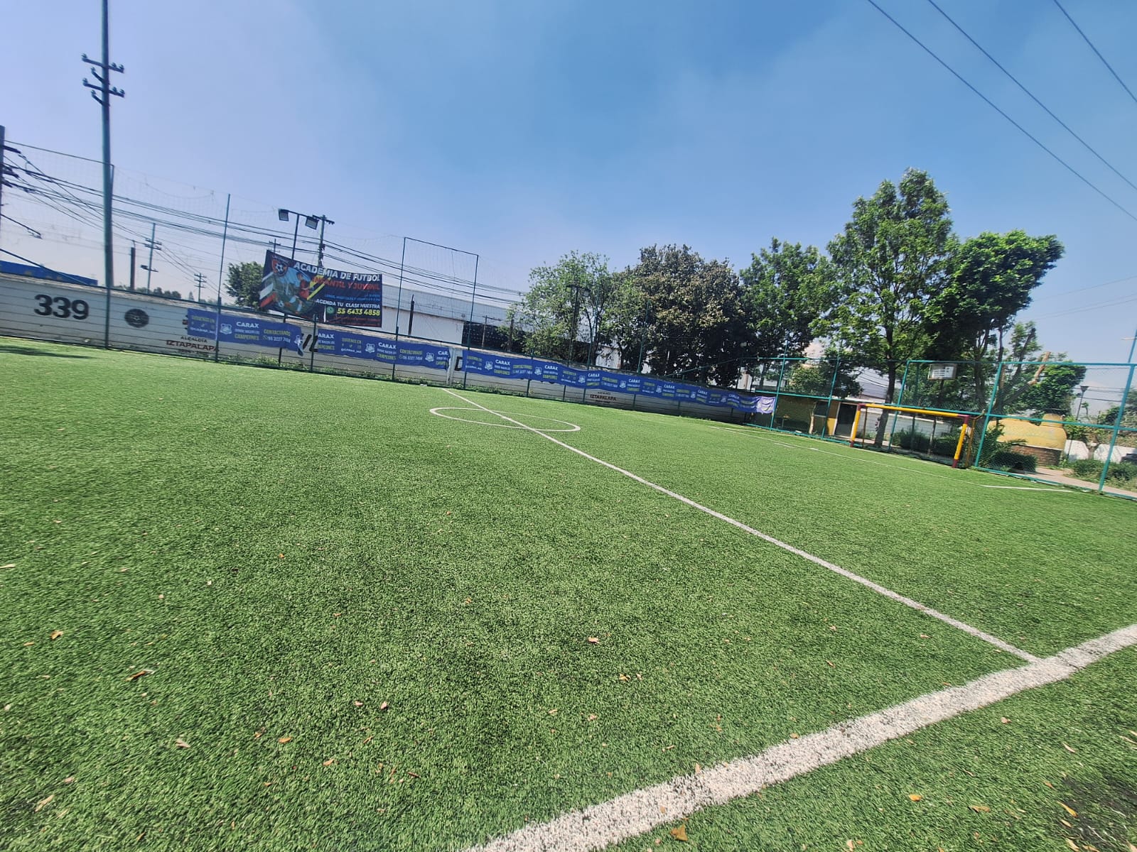 SAN ANDRÉS TETEPILCO 4
