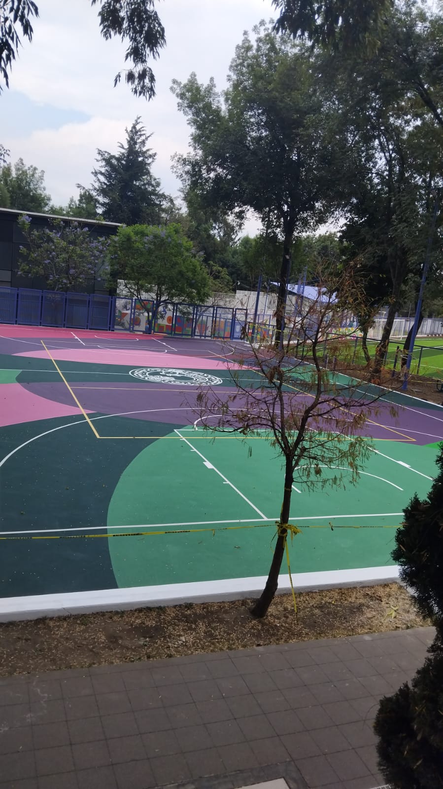 SAN JERÓNIMO LÍDICE 3