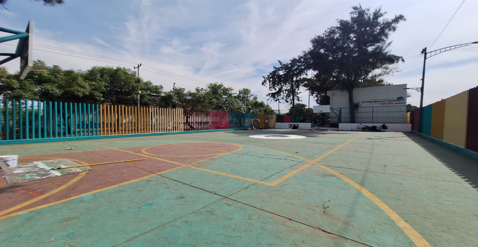 SAN JOSÉ ACULCO