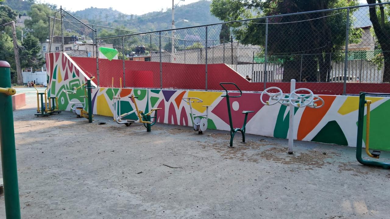 SANTA CRUZ XOCHITEPEC