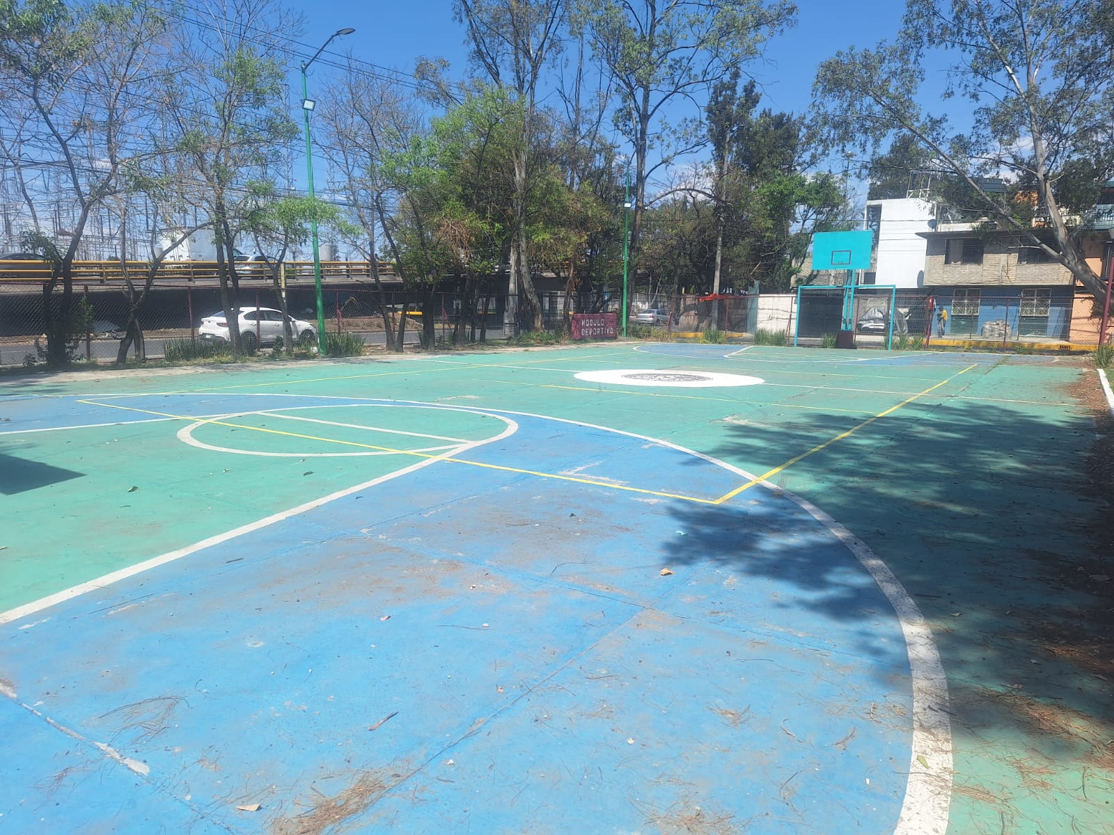 U.H. VICENTE GUERRERO 4