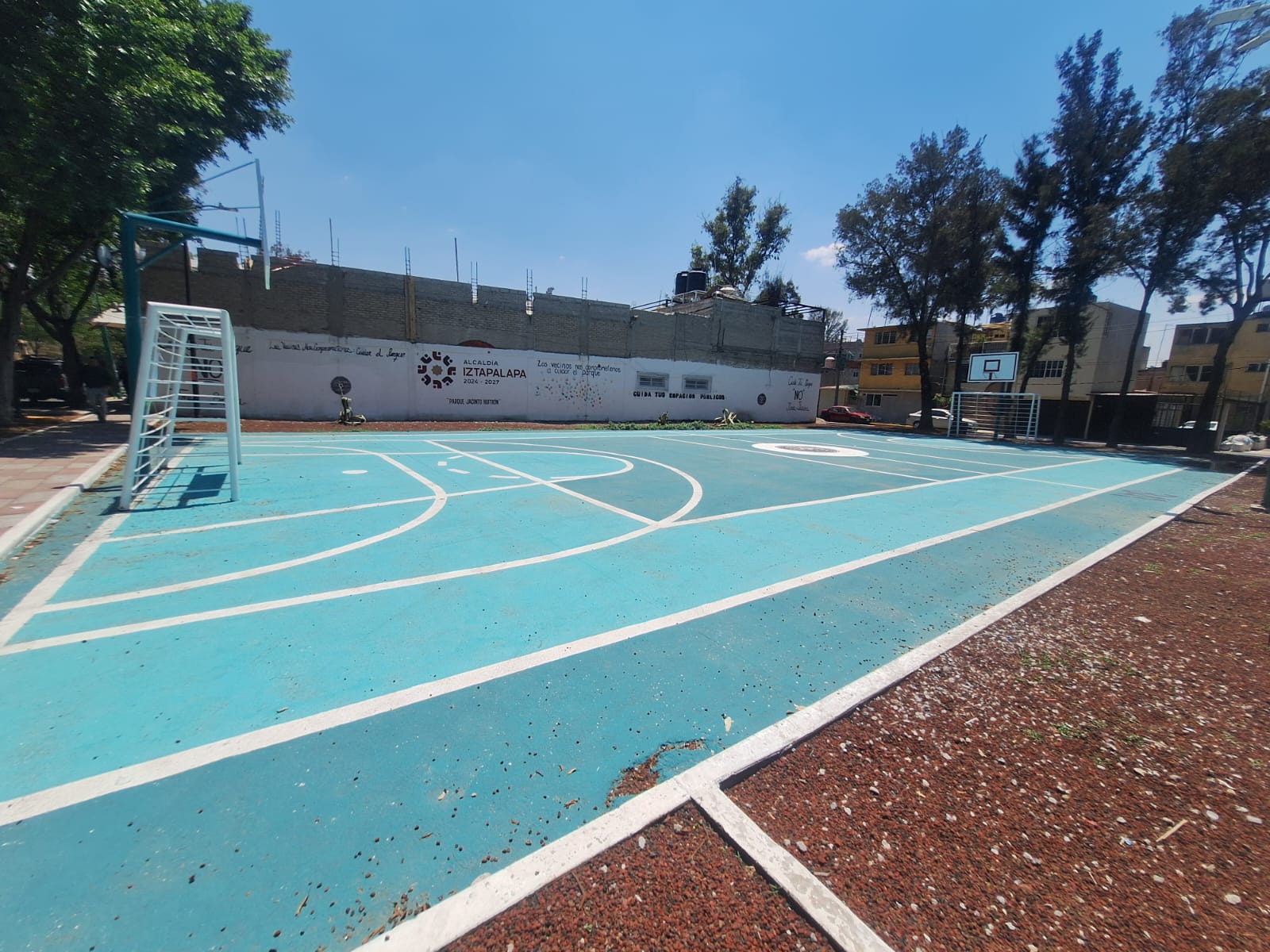 U.H. VICENTE GUERRERO 6
