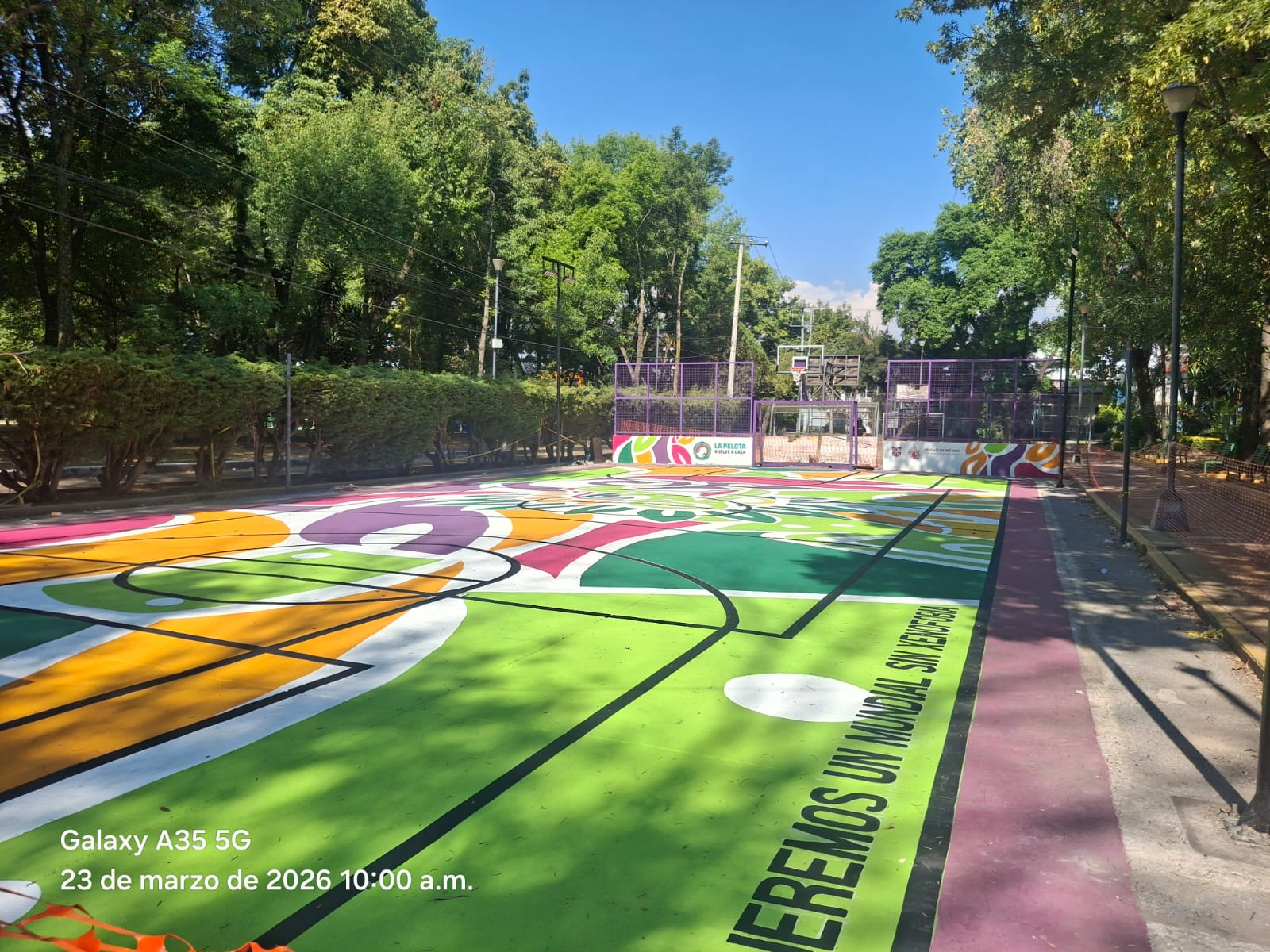 CIUDAD JARDÍN