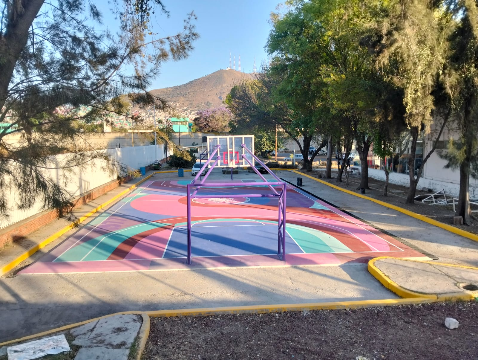 CHALMA DE GUADALUPE